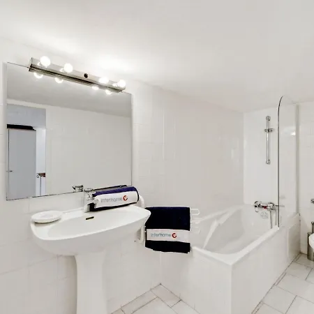 Apartmán Village De Silhouette-3 By Interhome Grimaud