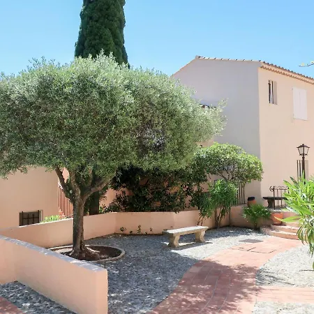 Village De Silhouette-3 By Interhome Apartmán