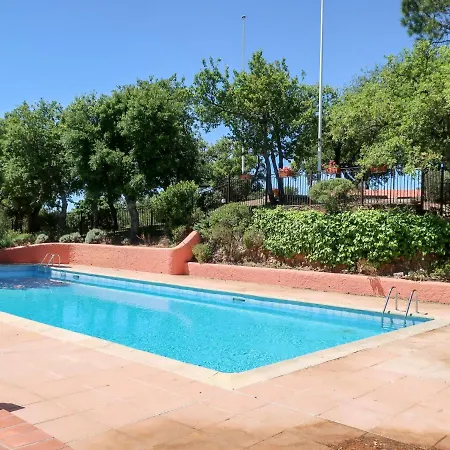 Appartamento Village De Silhouette-3 By Interhome Grimaud