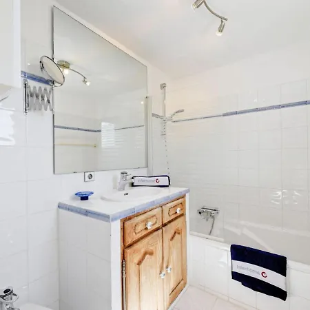 Village De Silhouette-3 By Interhome Apartment